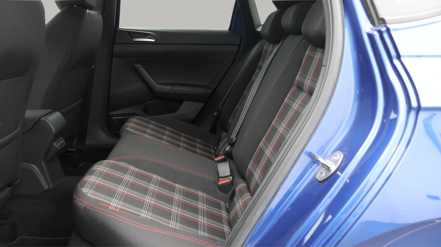 Used Volkswagen Polo 2021 for sale - 76644671: Photo 17