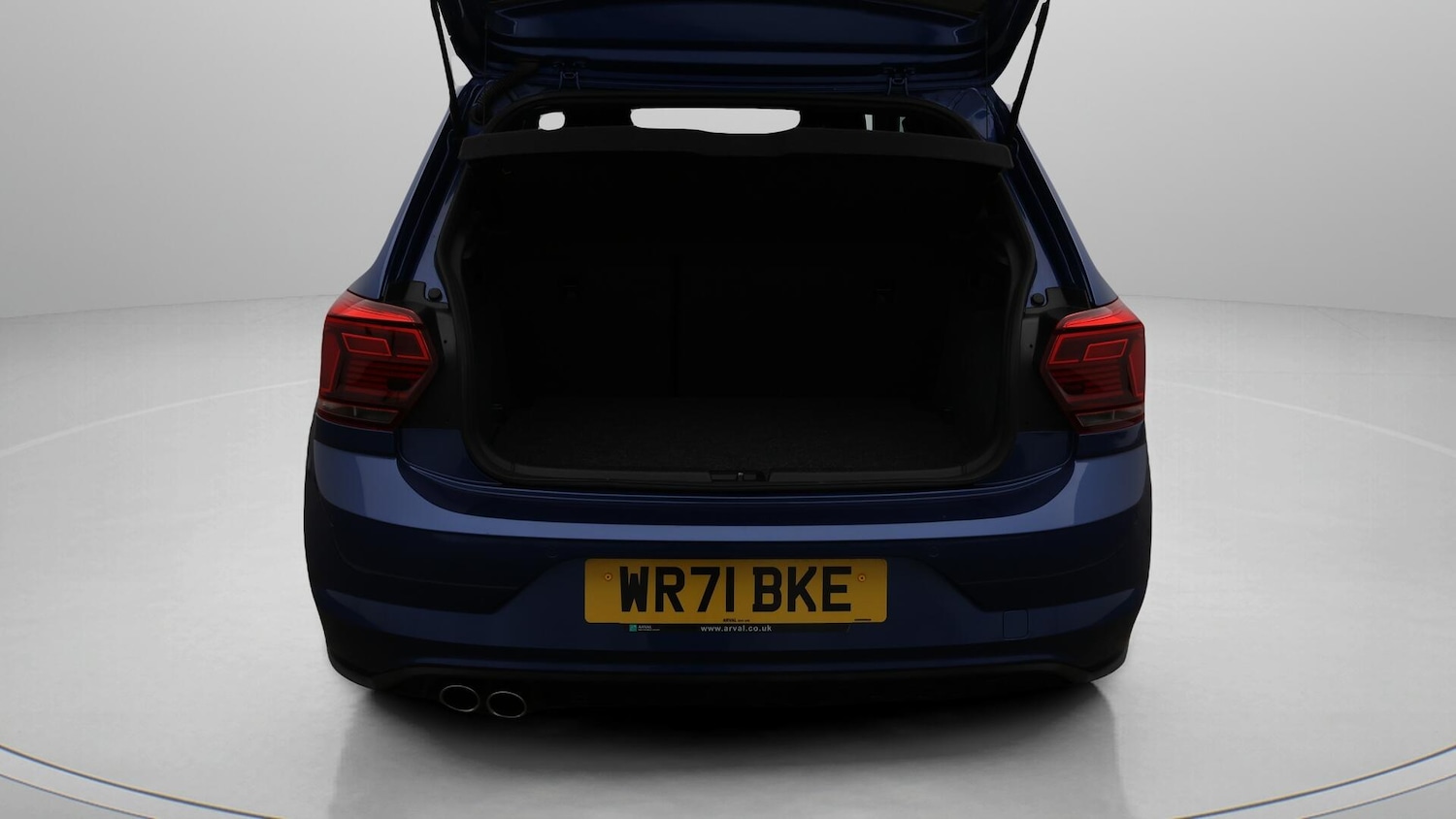 Used Volkswagen Polo 2021 for sale - 76644671: Photo 18