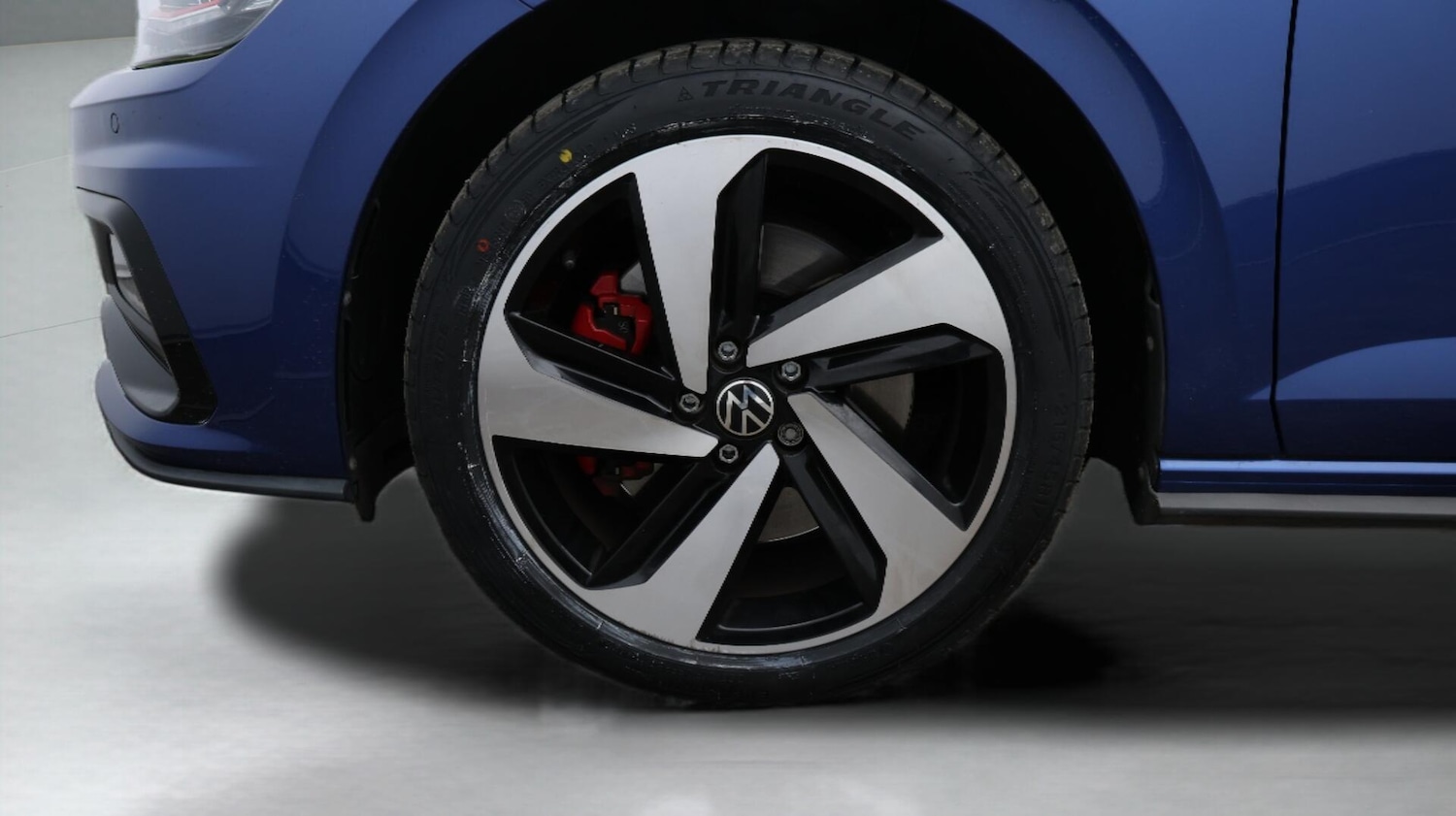 Used Volkswagen Polo 2021 for sale - 76644671: Photo 19