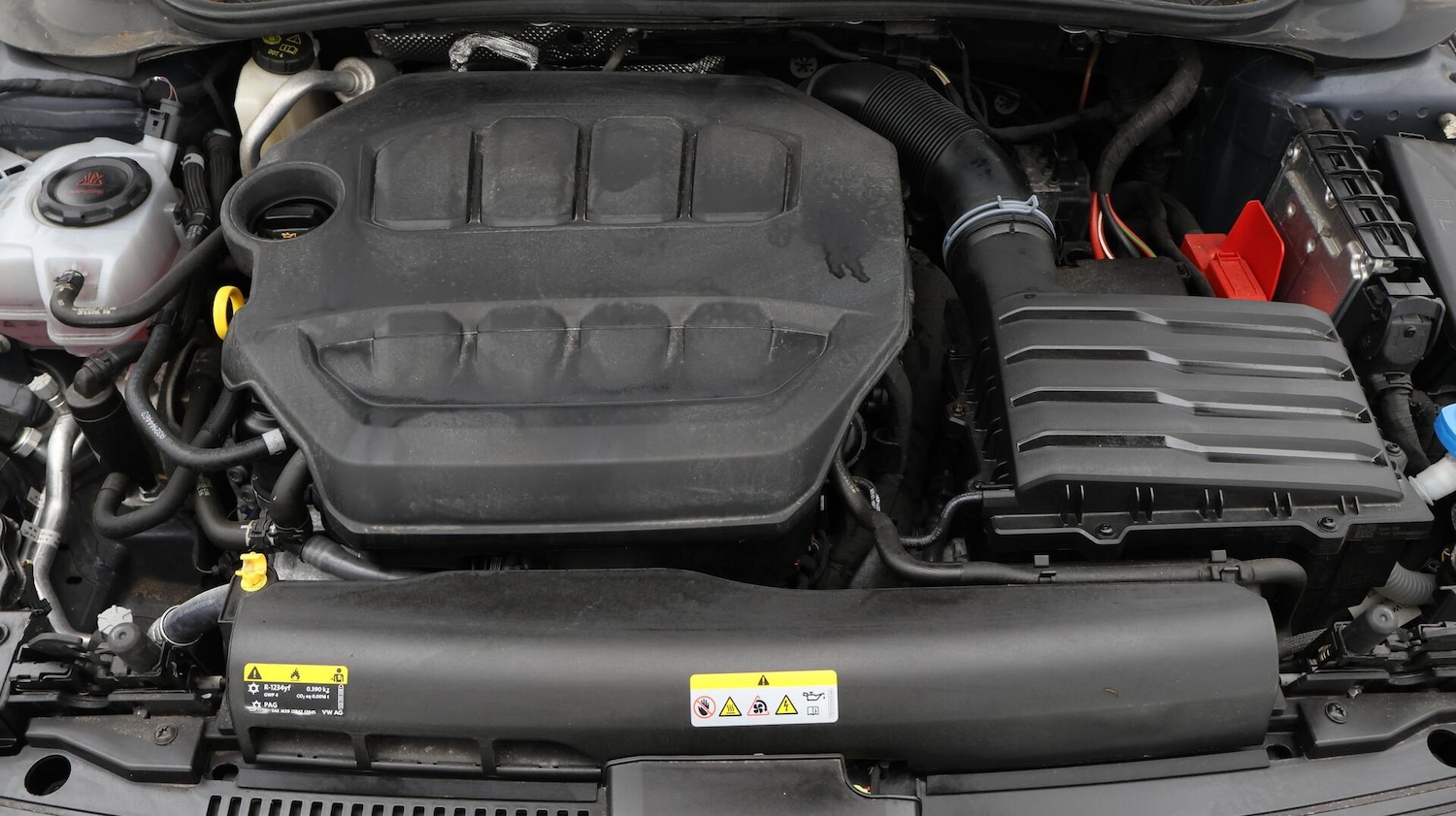 Used Volkswagen Polo 2021 for sale - 76644671: Photo 20