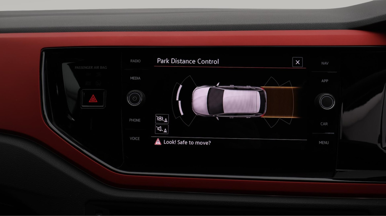 Used Volkswagen Polo 2021 for sale - 76644671: Photo 25