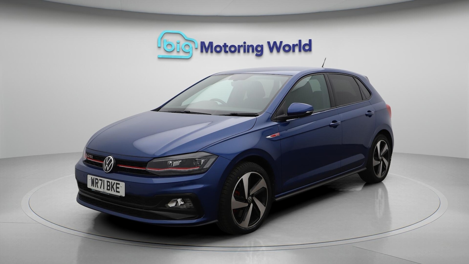 Used Volkswagen Polo 2021 for sale - 76644671: Photo 4