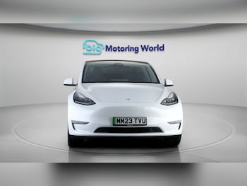 Used Tesla Model Y 2023 for sale - 79448786: Photo