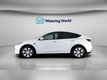 Used Tesla Model Y 2023 for sale - 79448786: Photo