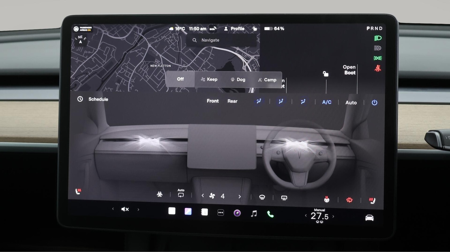 Used Tesla Model Y 2022 for sale - 76085294: Photo 13