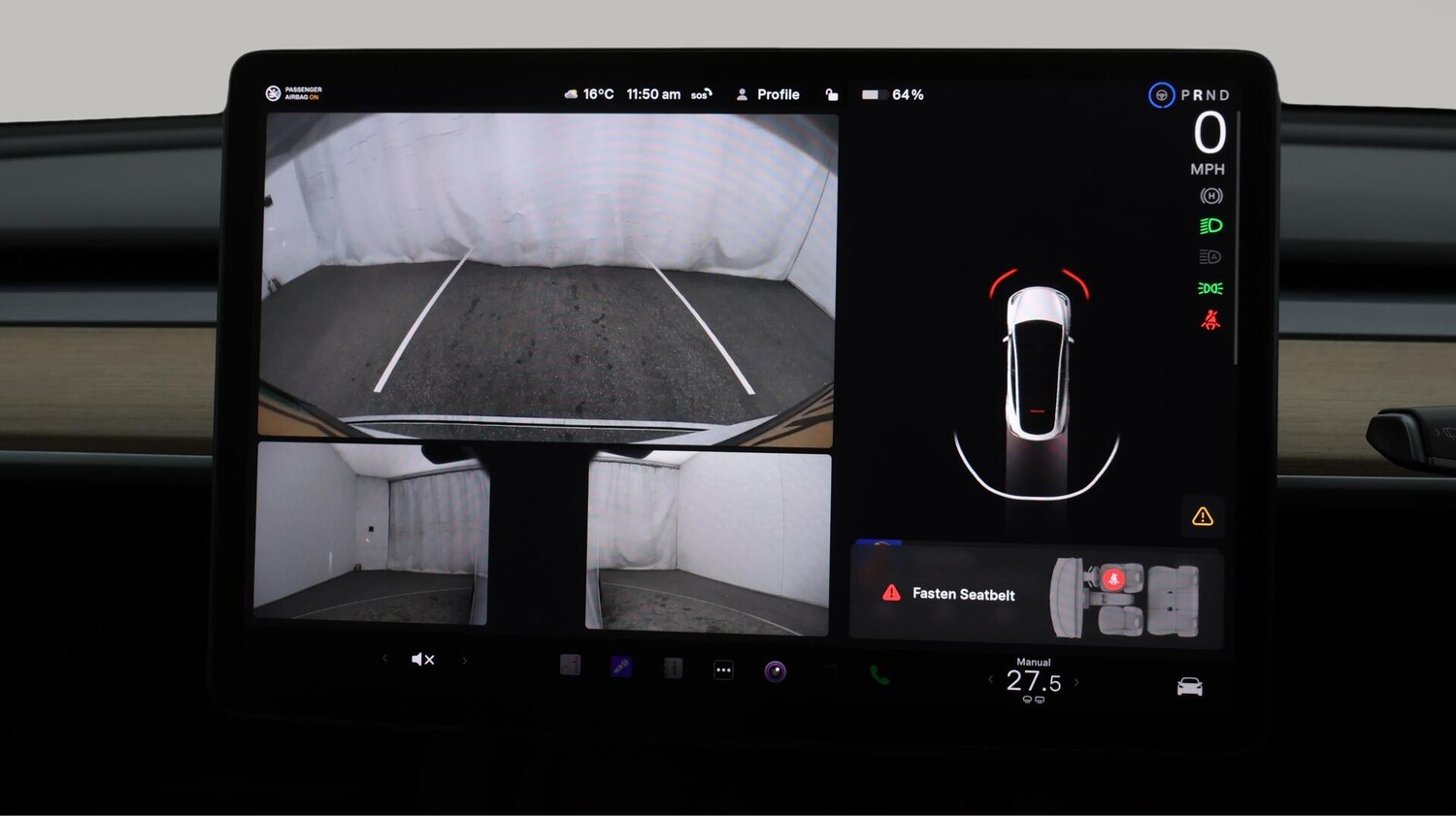 Used Tesla Model Y 2022 for sale - 76085294: Photo 28