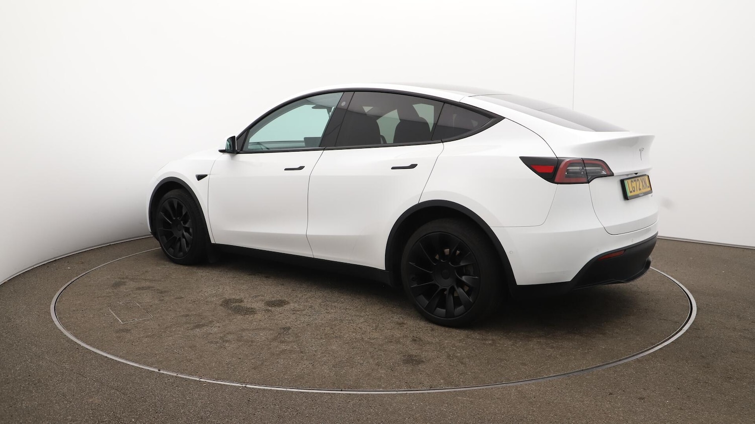 Used Tesla Model Y 2022 for sale - 76085294: Photo 38