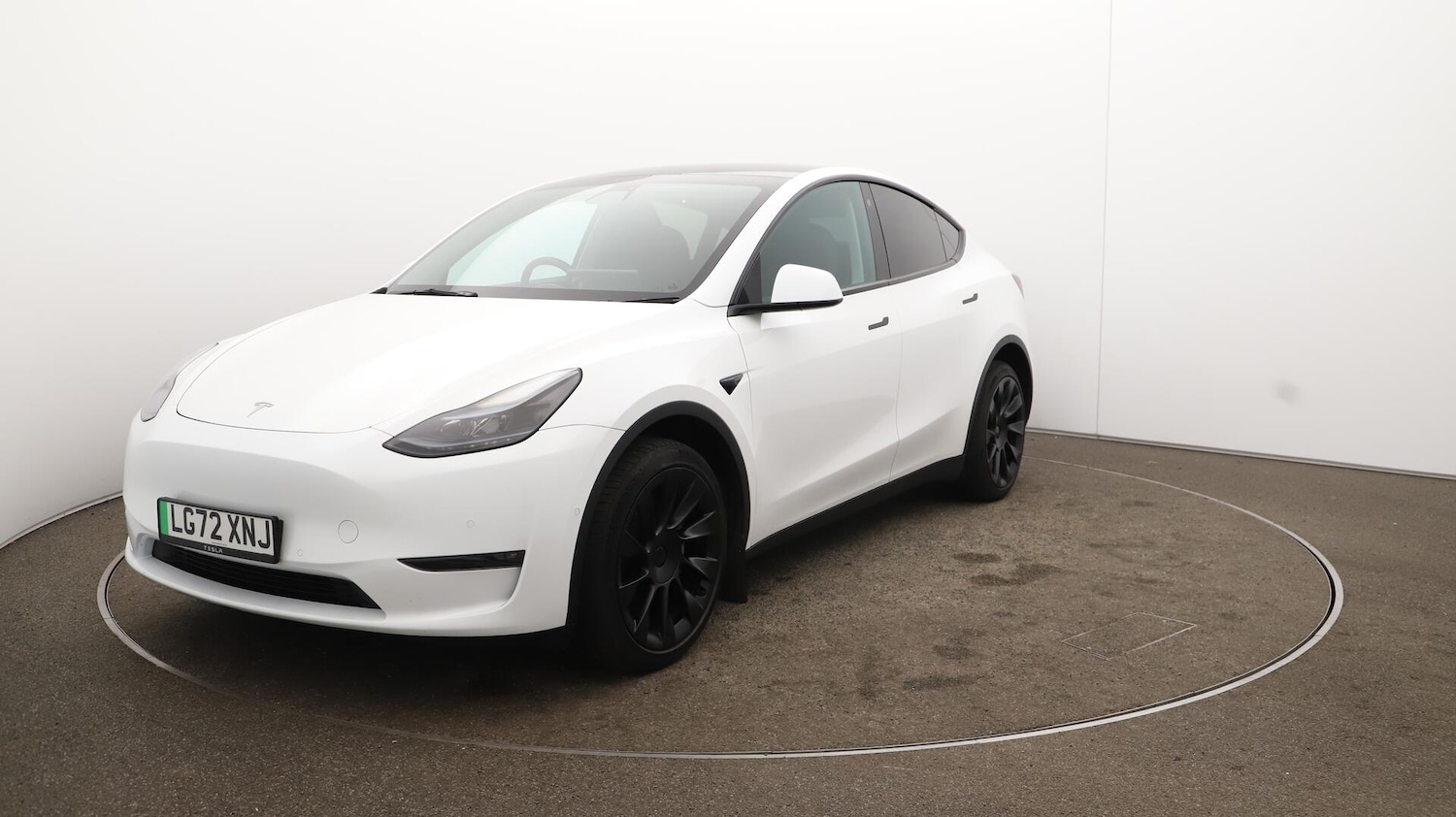 Used Tesla Model Y 2022 for sale - 76085294: Photo 40