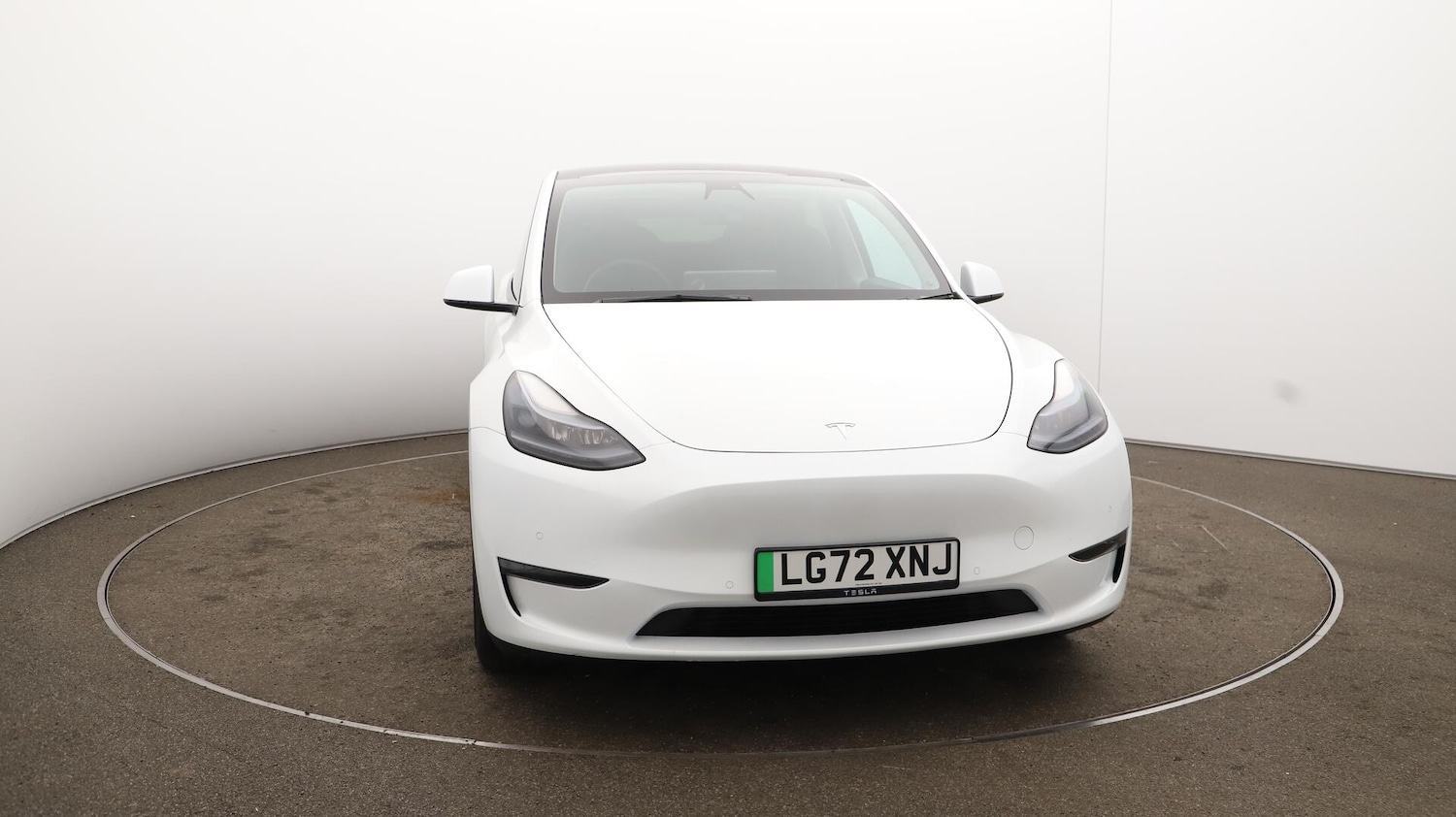 Used Tesla Model Y 2022 for sale - 76085294: Photo 44