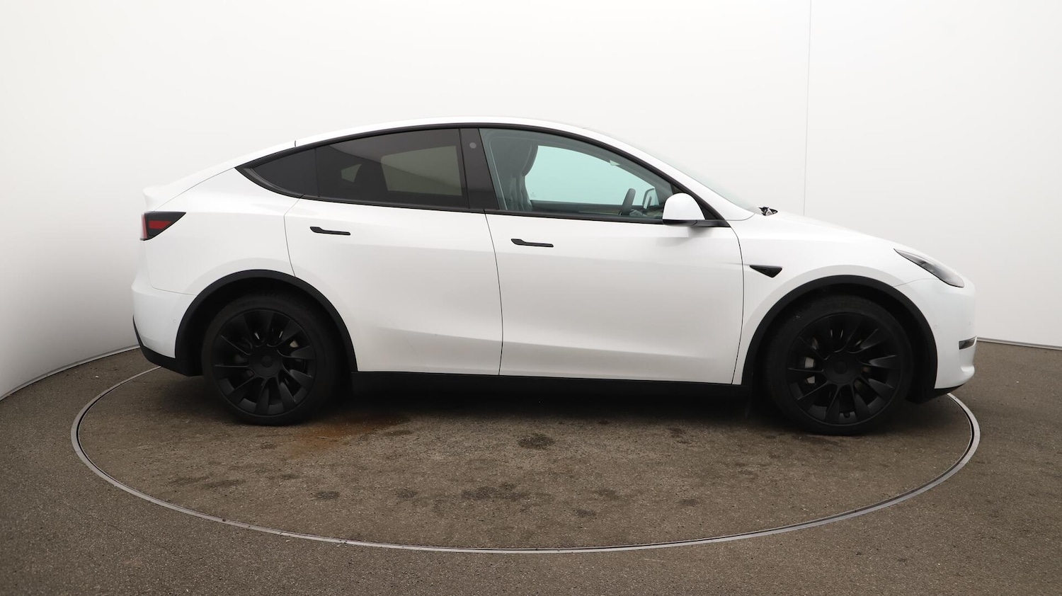 Used Tesla Model Y 2022 for sale - 76085294: Photo 52