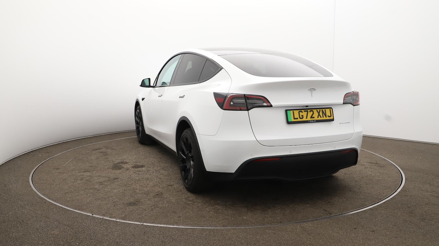 Used Tesla Model Y 2022 for sale - 76085294: Photo 64