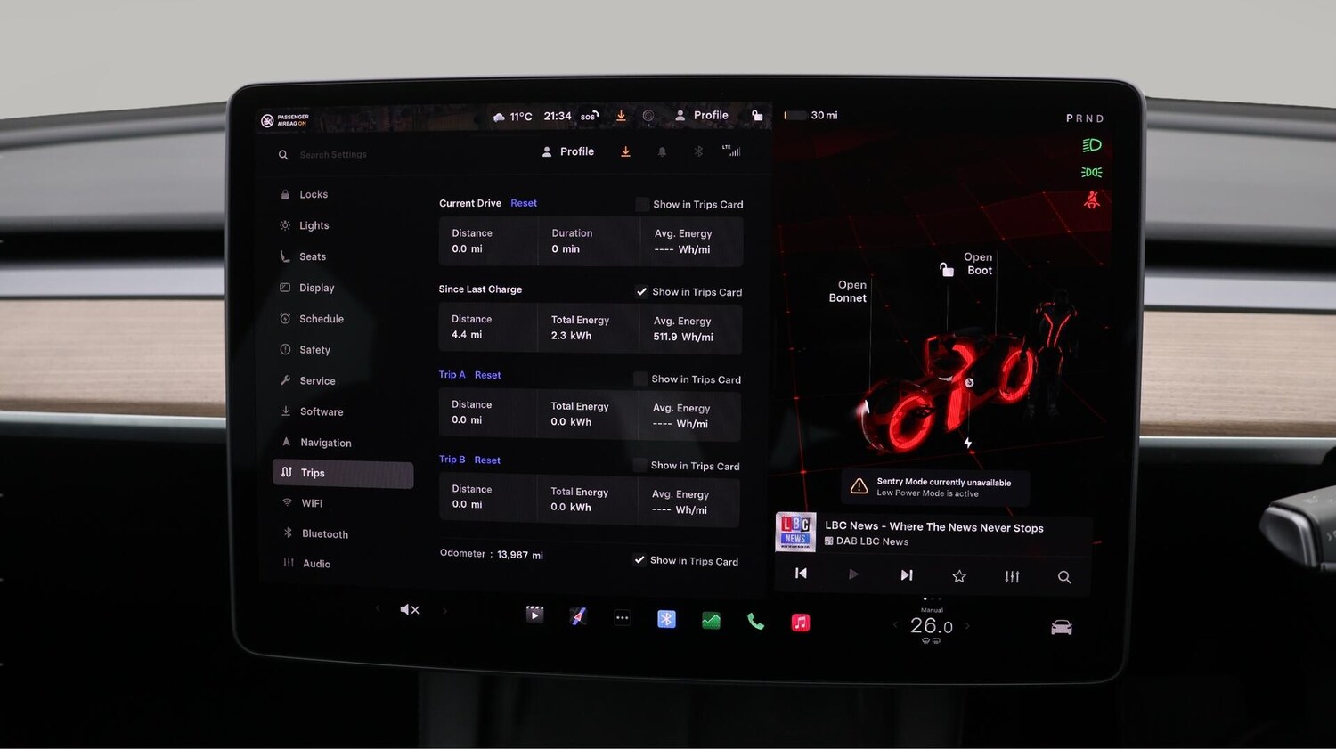 Used Tesla Model 3 for sale - 76658764: Photo 11