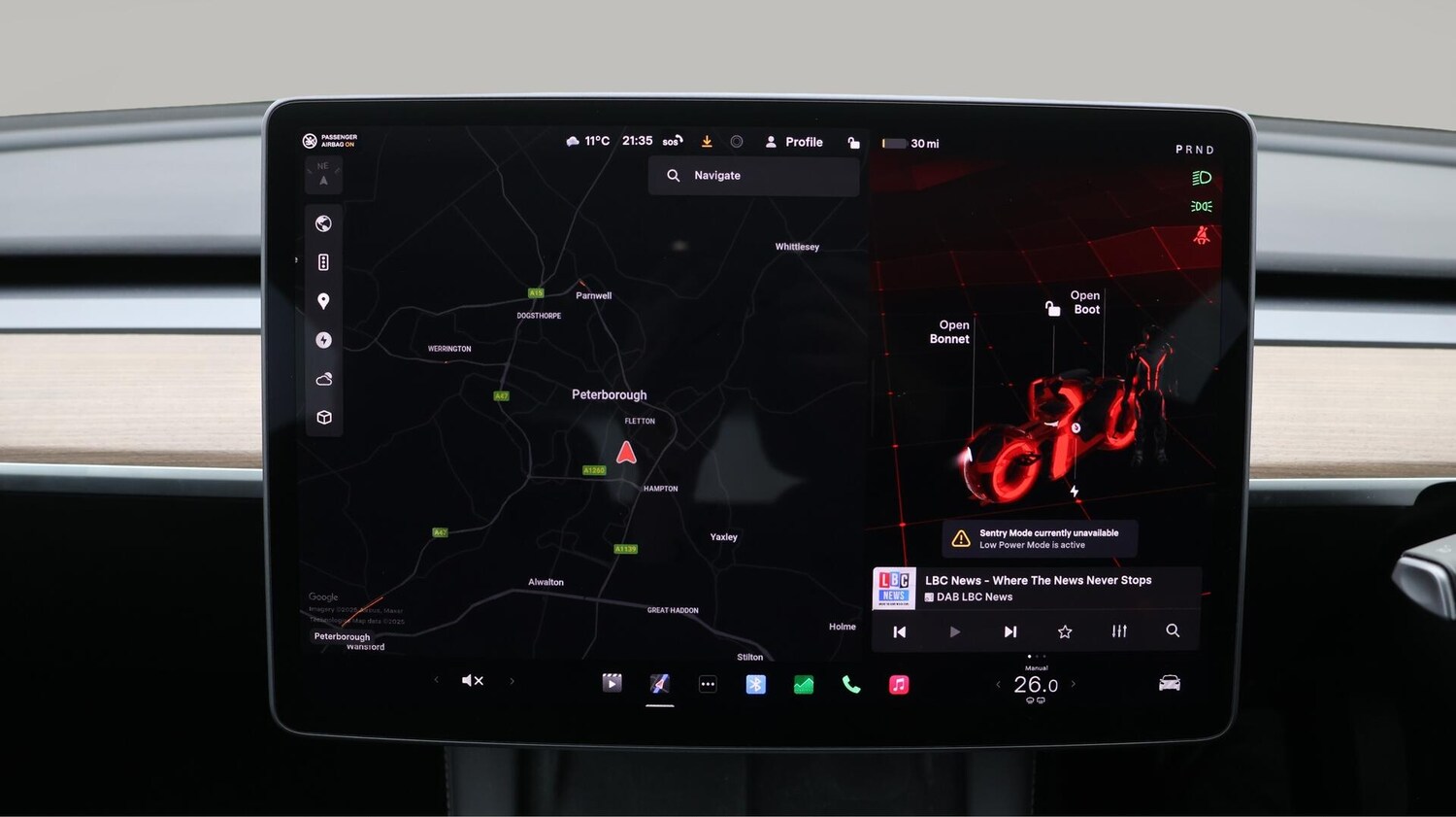 Used Tesla Model 3 for sale - 76658764: Photo 12