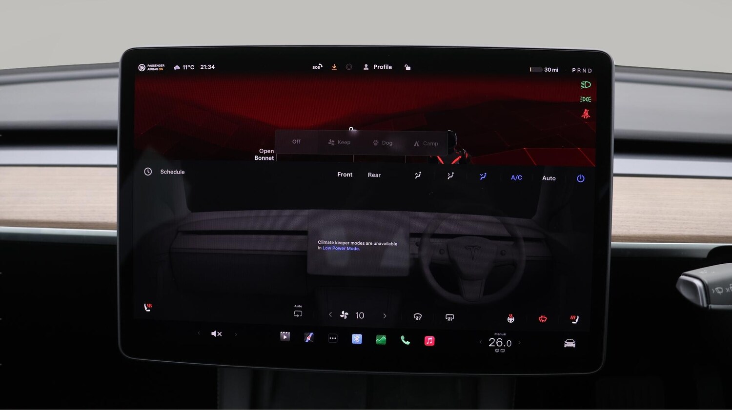 Used Tesla Model 3 for sale - 76658764: Photo 13