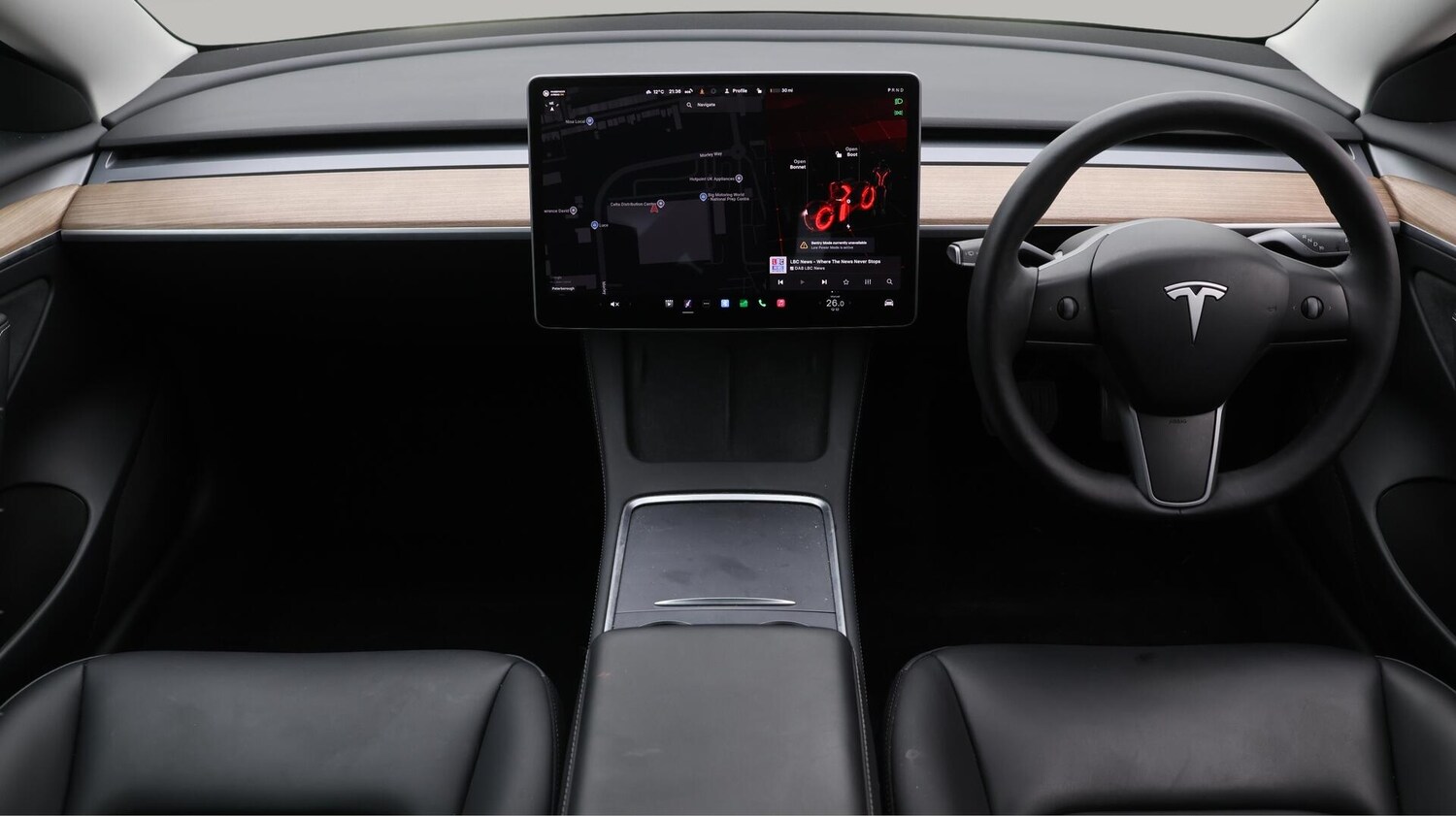 Used Tesla Model 3 for sale - 76658764: Photo 14