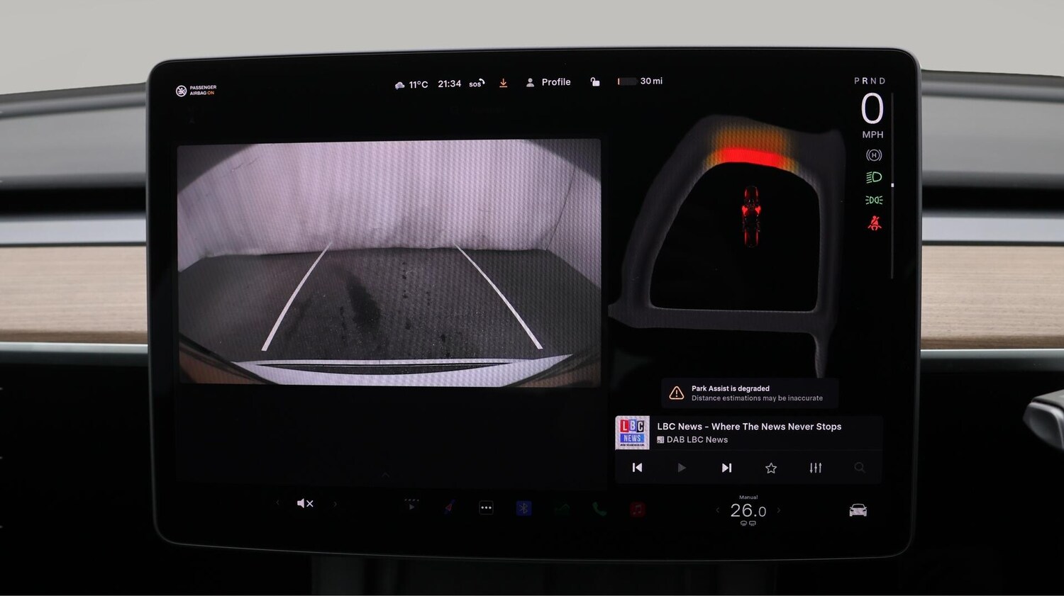 Used Tesla Model 3 for sale - 76658764: Photo 26