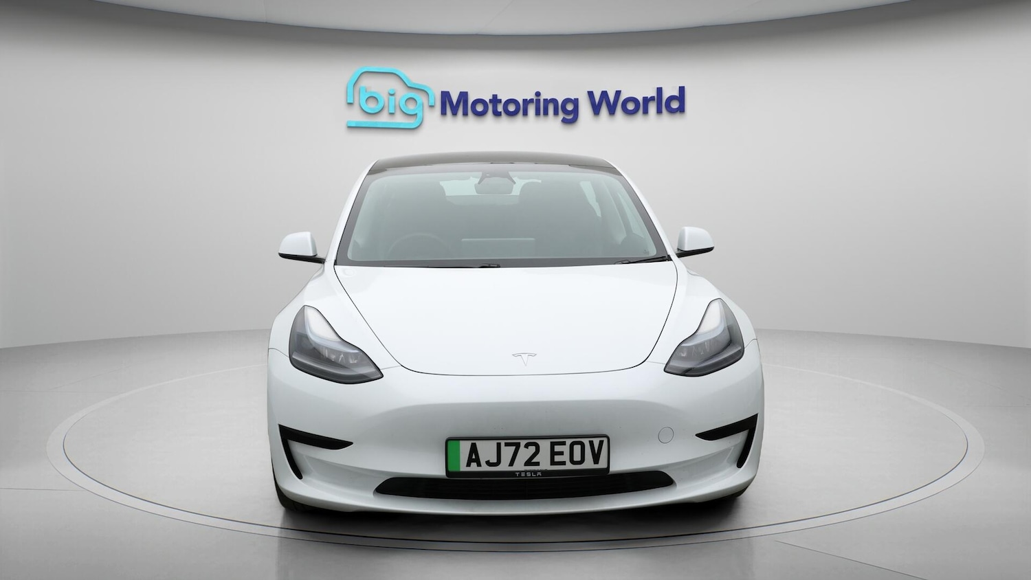 Used Tesla Model 3 for sale - 76658764: Photo 3