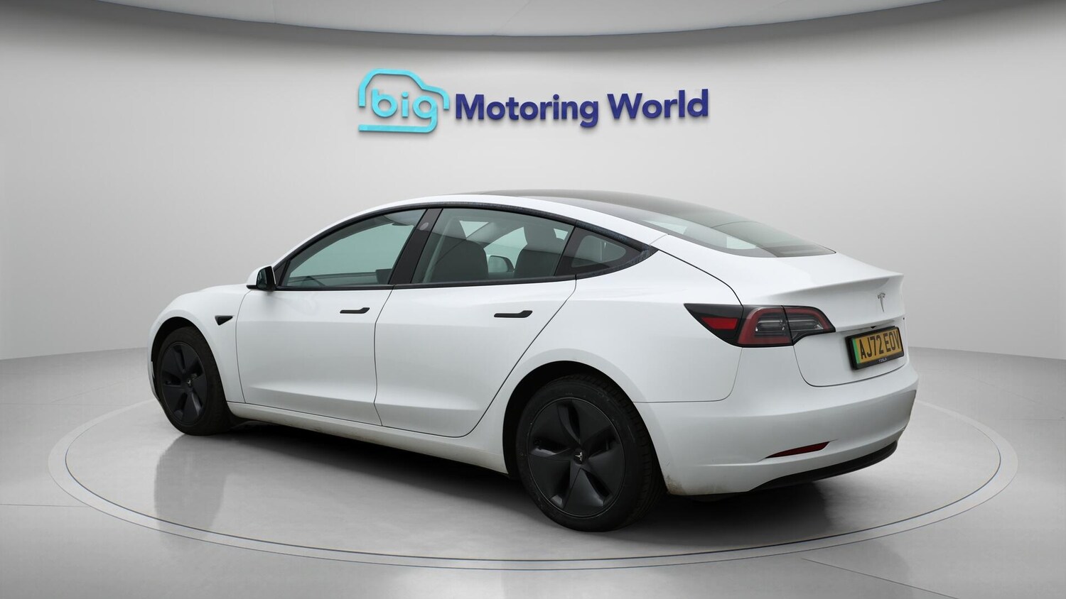 Used Tesla Model 3 for sale - 76658764: Photo 6