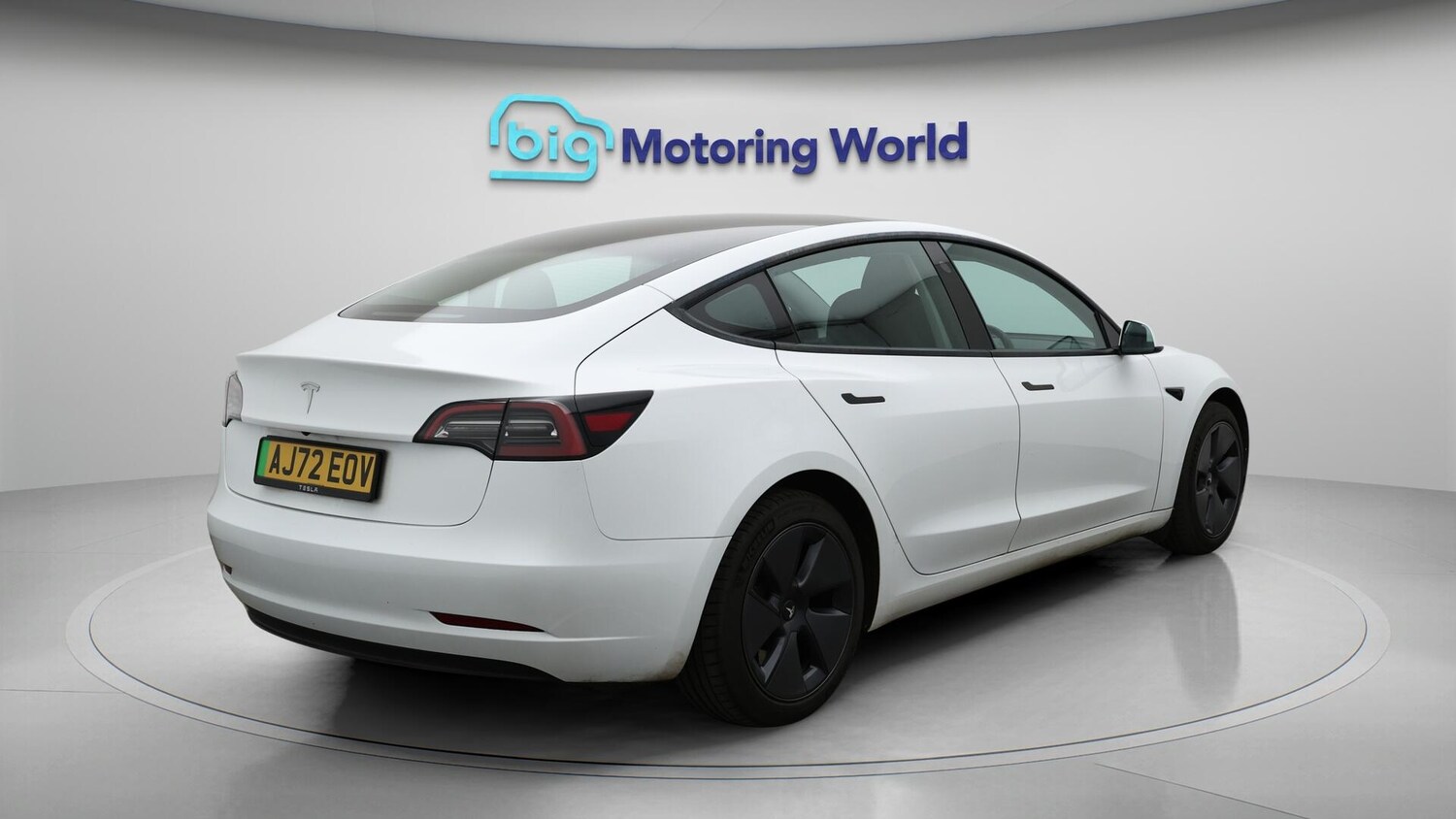 Used Tesla Model 3 for sale - 76658764: Photo 8