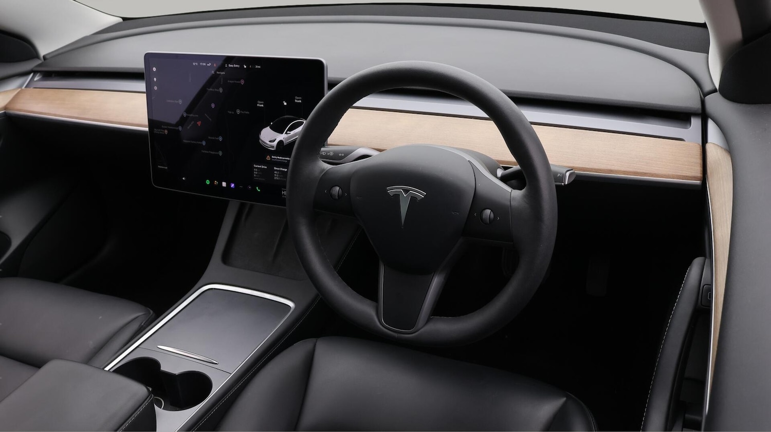 Used Tesla Model 3 2021 for sale - 76714379: Photo 10