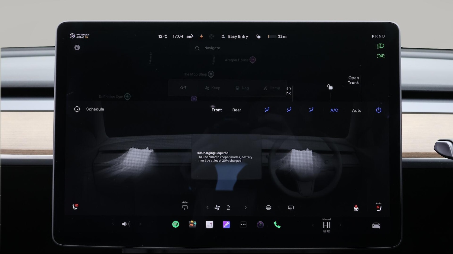 Used Tesla Model 3 2021 for sale - 76714379: Photo 13