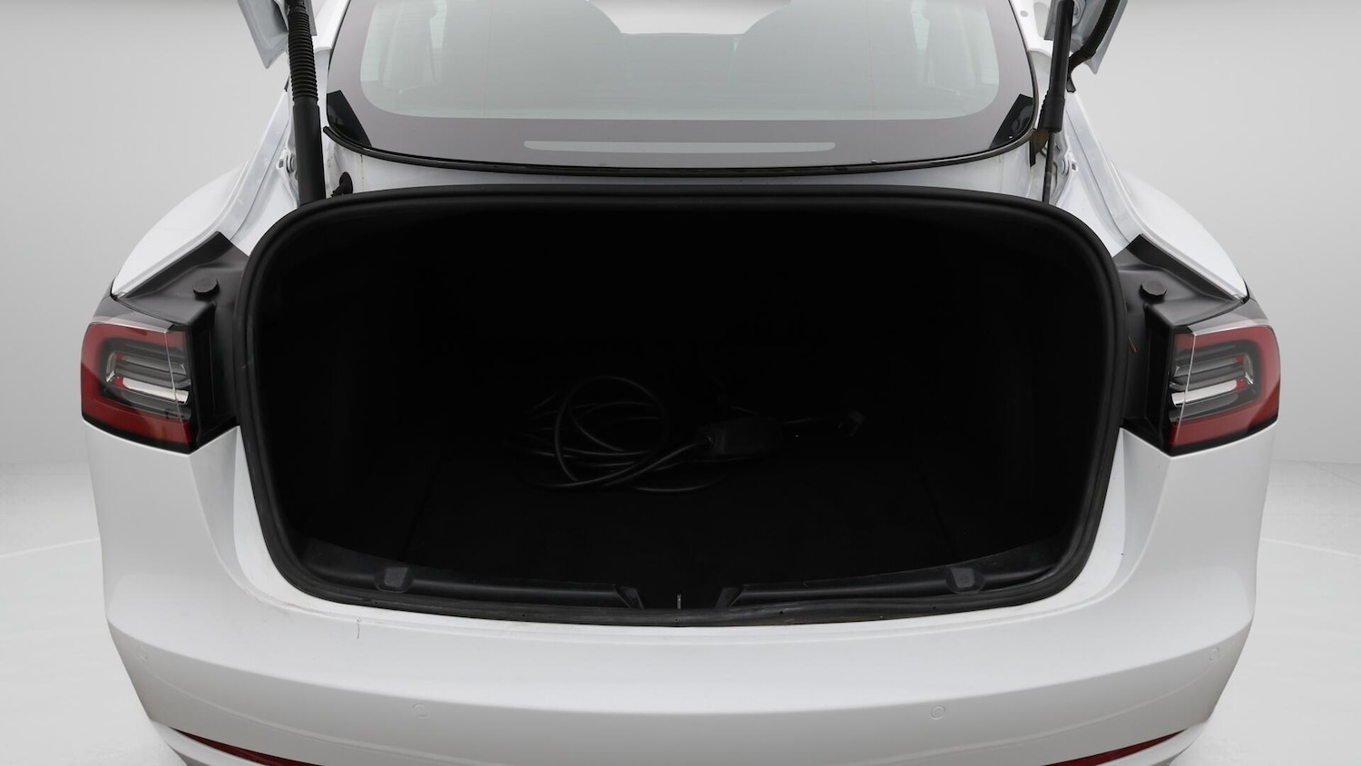 Used Tesla Model 3 2021 for sale - 76714379: Photo 18