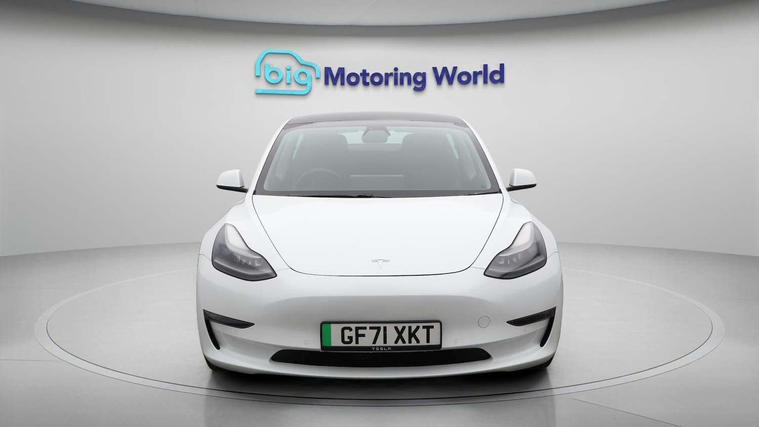 Used Tesla Model 3 2021 for sale - 76714379: Photo 3