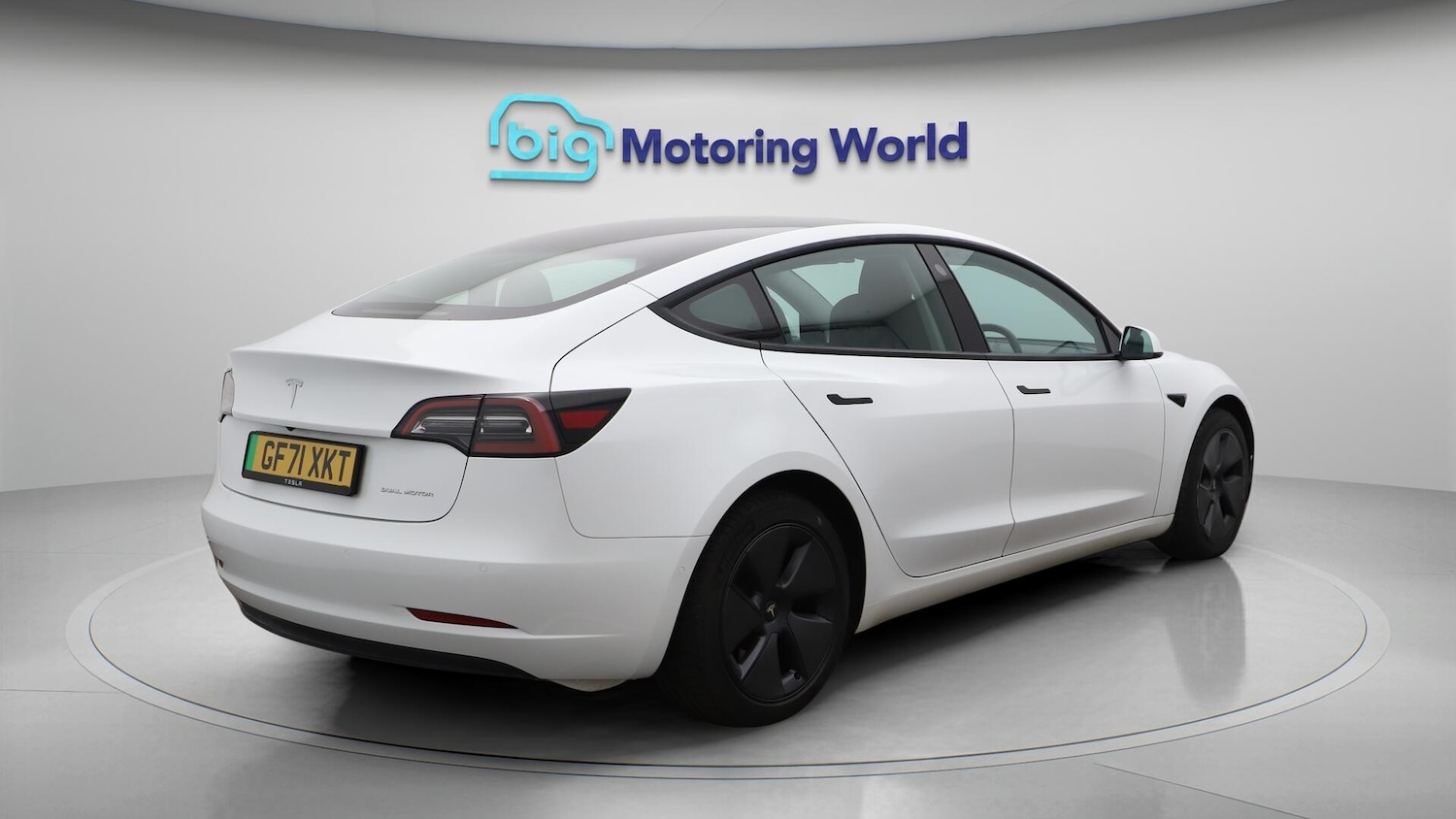 Used Tesla Model 3 2021 for sale - 76714379: Photo 8