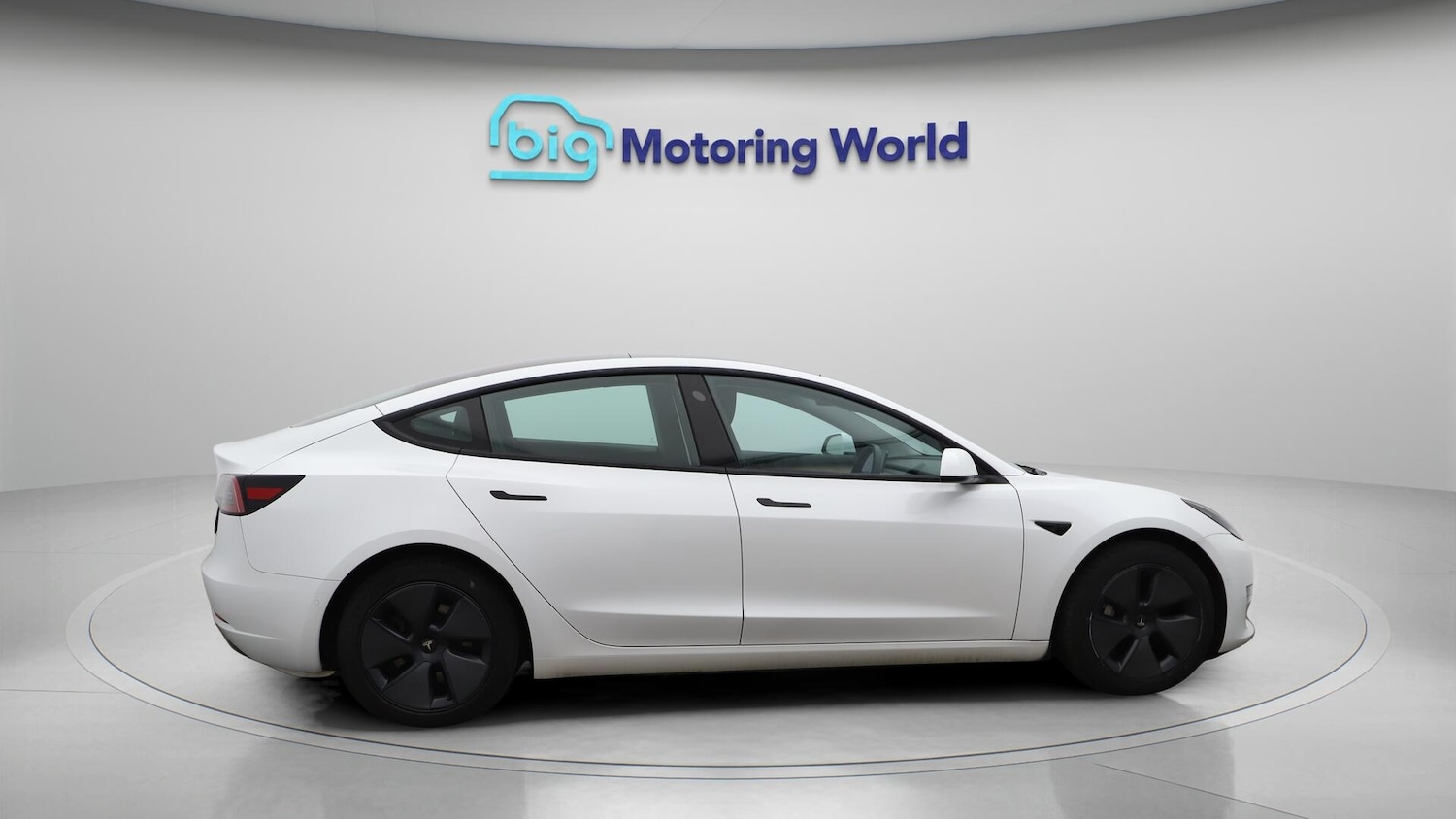 Used Tesla Model 3 2021 for sale - 76714379: Photo 9