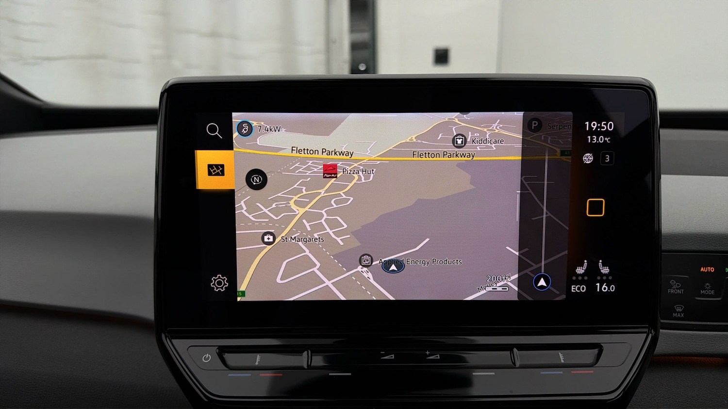 Used Volkswagen ID.3 2022 for sale - 78025877: Photo 10