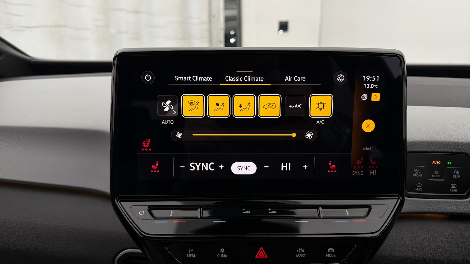 Used Volkswagen ID.3 2022 for sale - 78025877: Photo 11