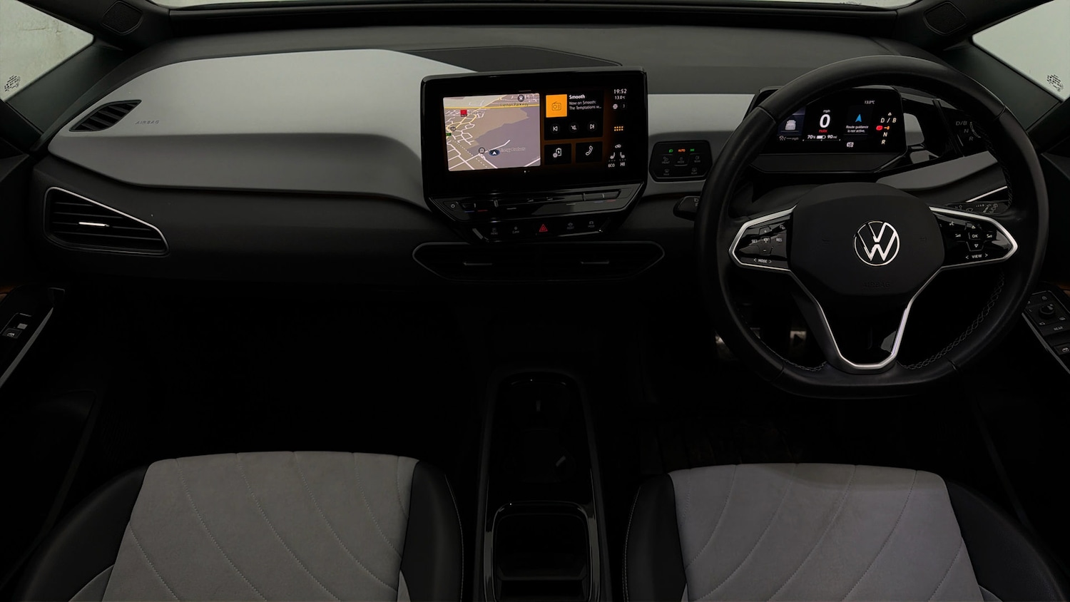 Used Volkswagen ID.3 2022 for sale - 78025877: Photo 12