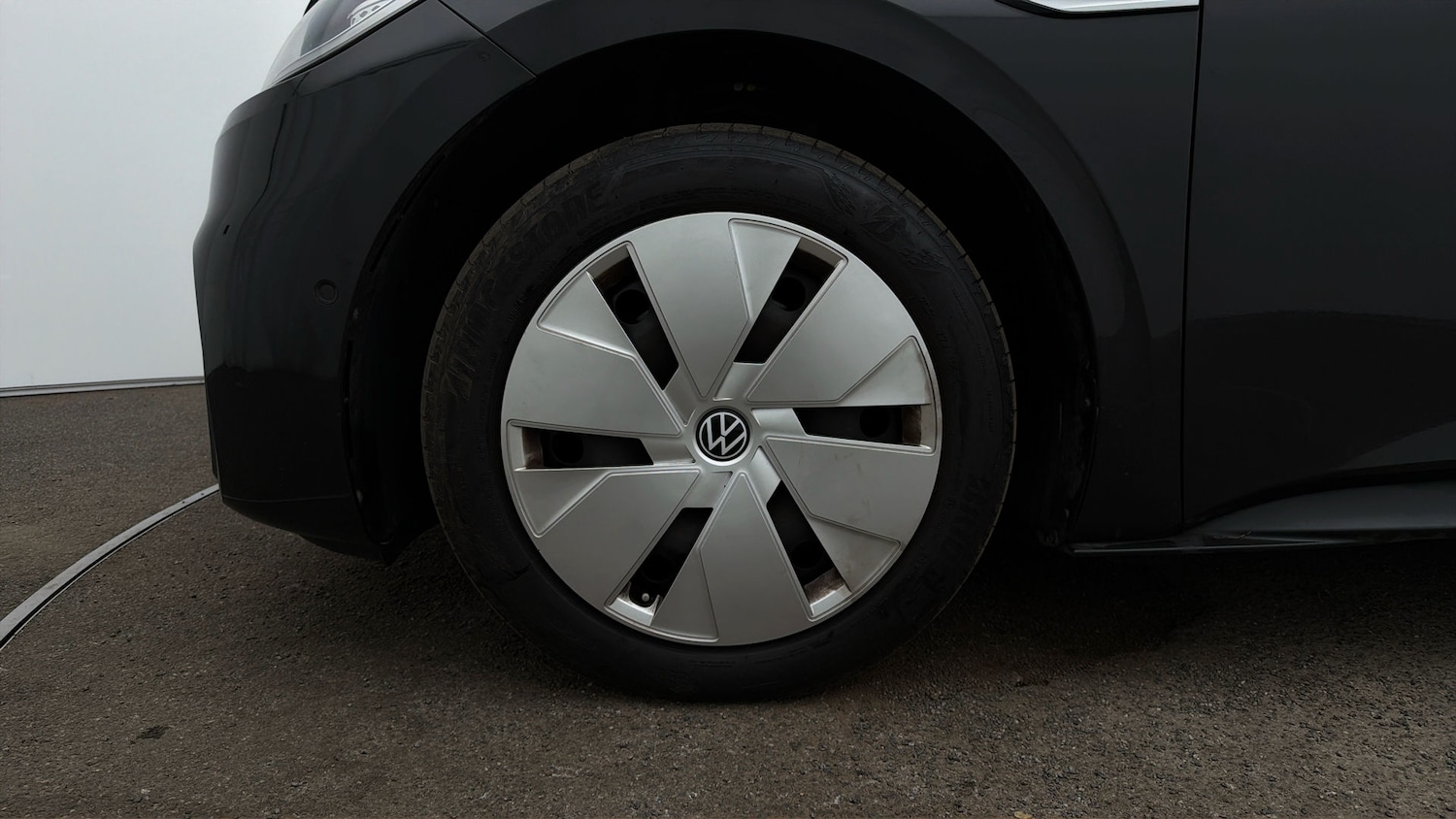 Used Volkswagen ID.3 2022 for sale - 78025877: Photo 17