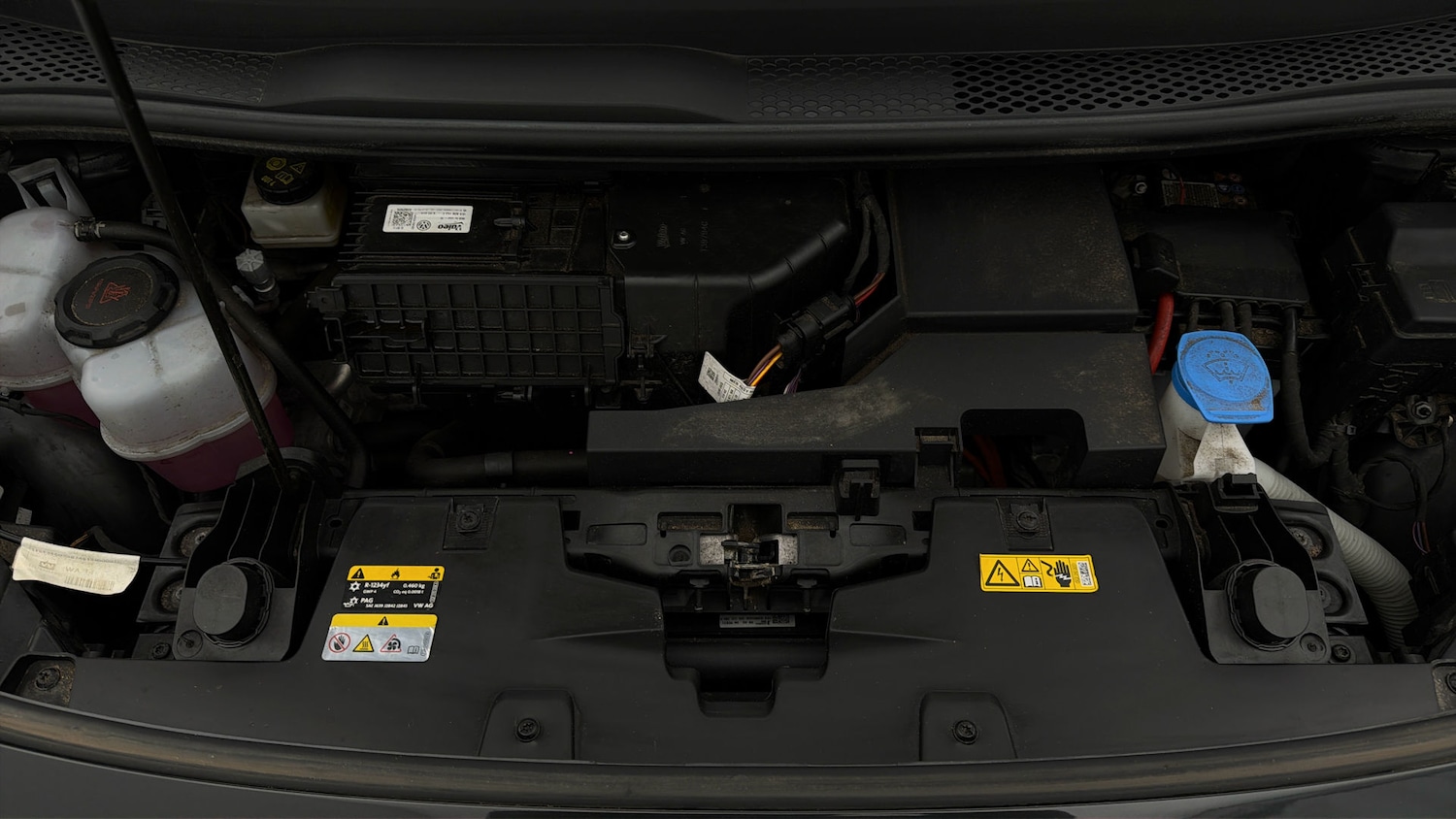 Used Volkswagen ID.3 2022 for sale - 78025877: Photo 18