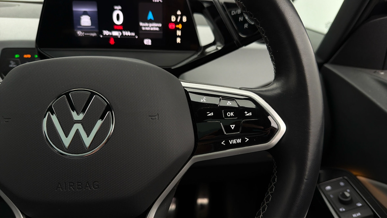 Used Volkswagen ID.3 2022 for sale - 78025877: Photo 24