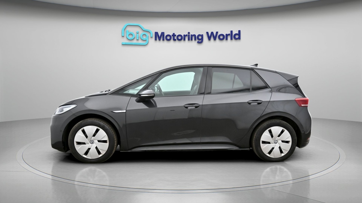 Used Volkswagen ID.3 2022 for sale - 78025877: Photo 4