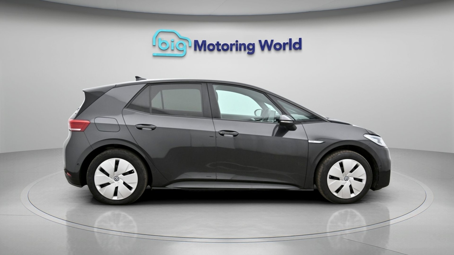 Used Volkswagen ID.3 2022 for sale - 78025877: Photo 8