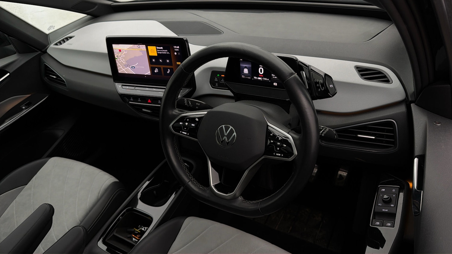 Used Volkswagen ID.3 2022 for sale - 78025877: Photo 9