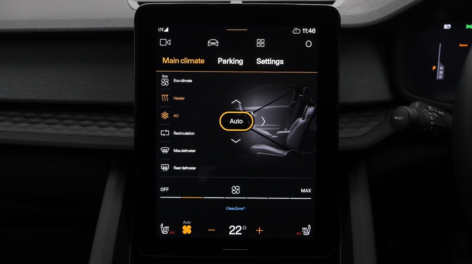 Used Polestar Polestar 2 2023 for sale - 77618539: Photo 12