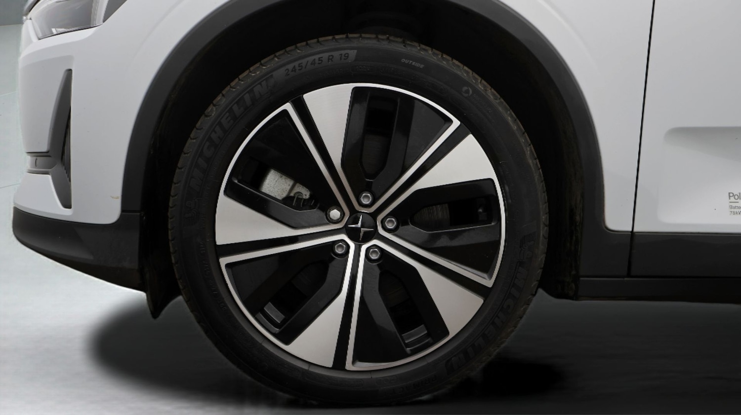 Used Polestar Polestar 2 2023 for sale - 77618539: Photo 18