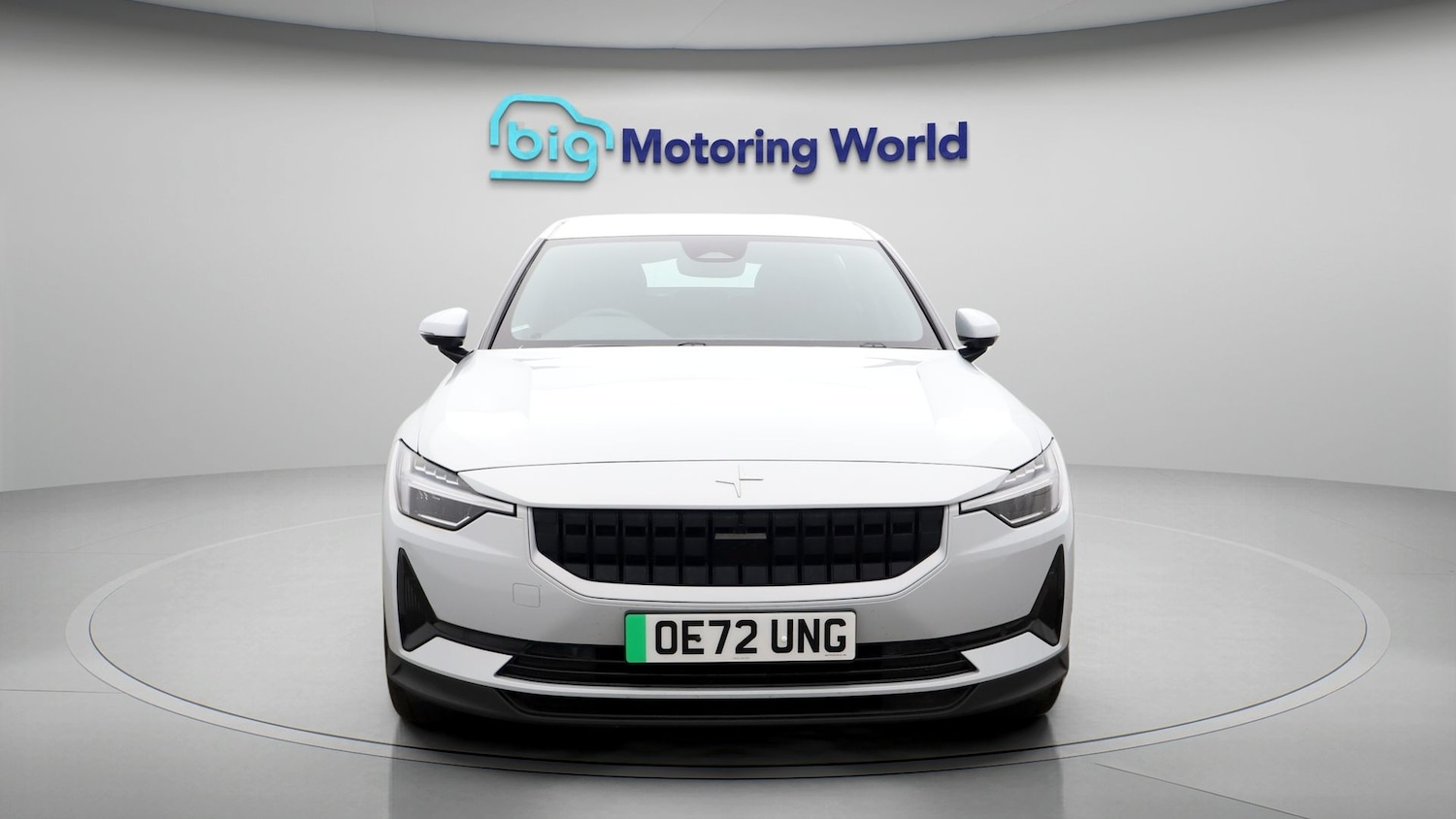 Used Polestar Polestar 2 2023 for sale - 77618539: Photo 2