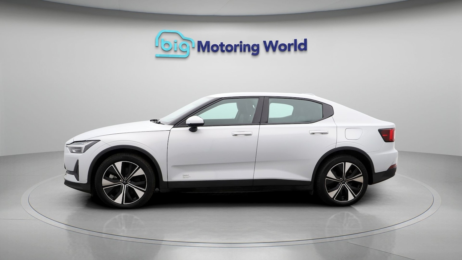 Used Polestar Polestar 2 2023 for sale - 77618539: Photo 4