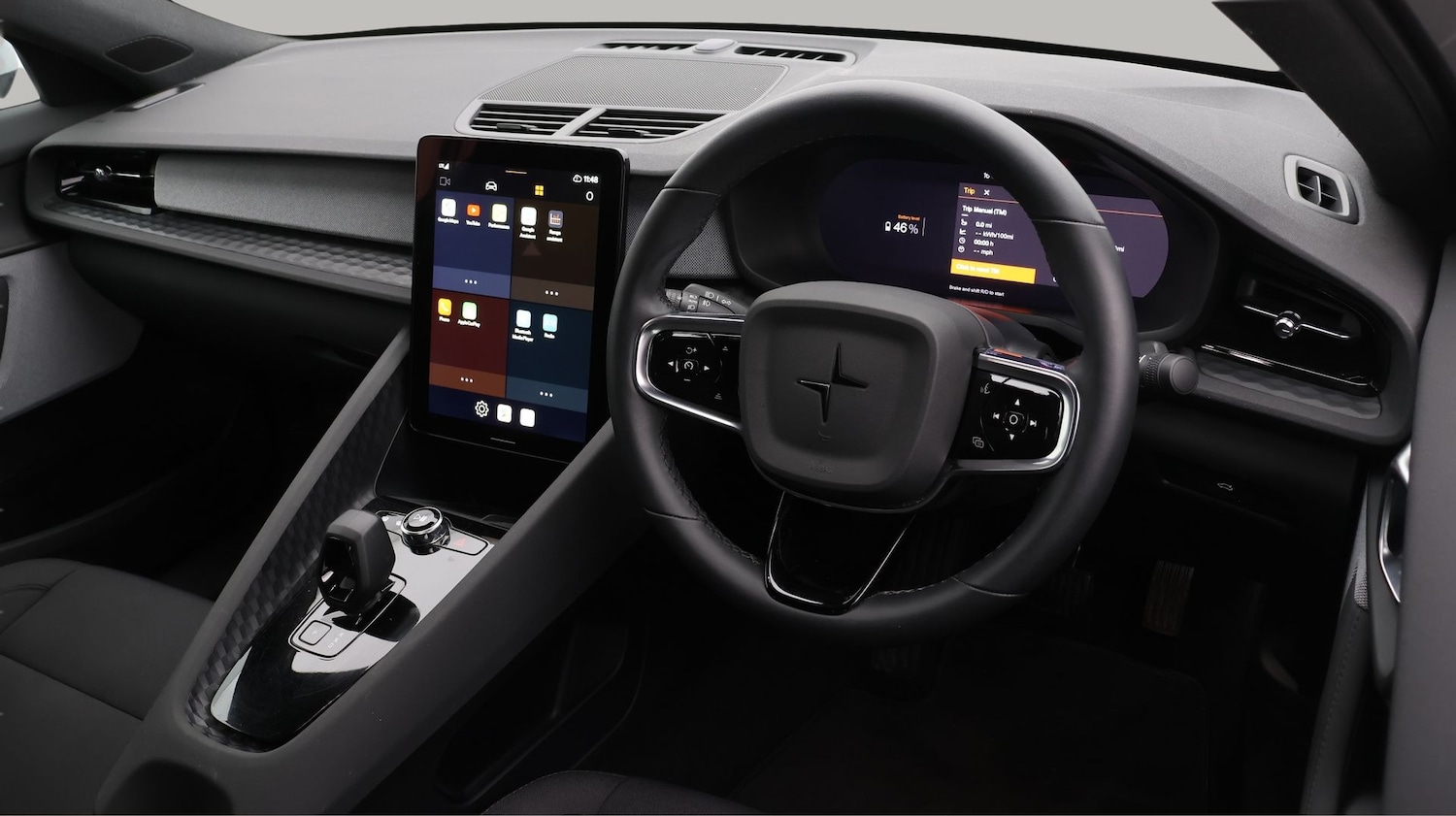 Used Polestar Polestar 2 2023 for sale - 77618539: Photo 9