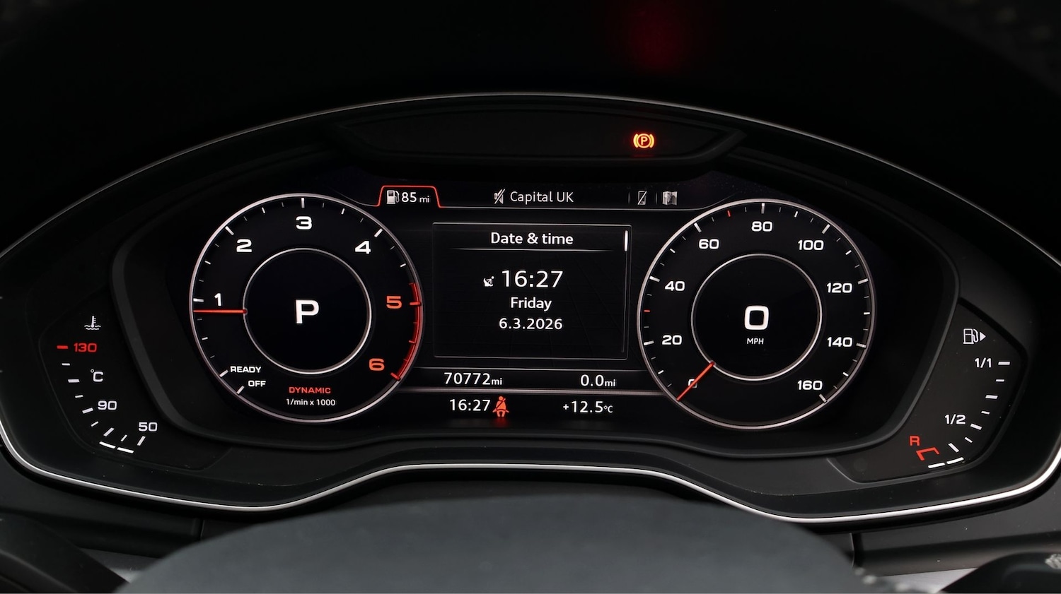 Used Audi Q5 2020 for sale - 77802213: Photo 10