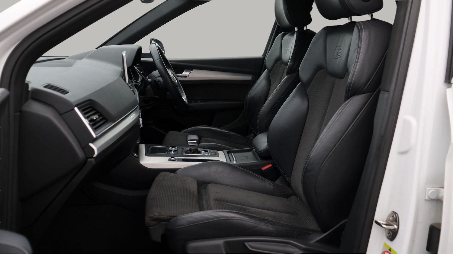 Used Audi Q5 2020 for sale - 77802213: Photo 14