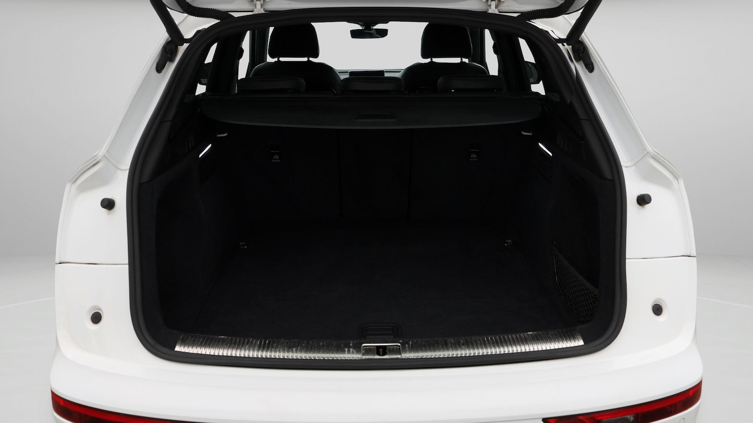 Used Audi Q5 2020 for sale - 77802213: Photo 17