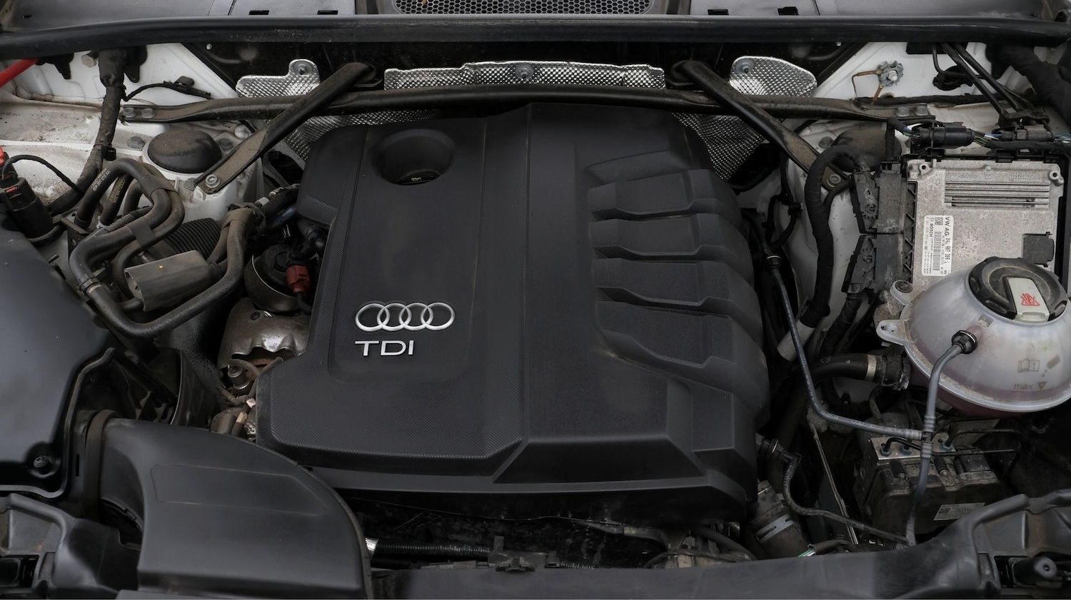 Used Audi Q5 2020 for sale - 77802213: Photo 19
