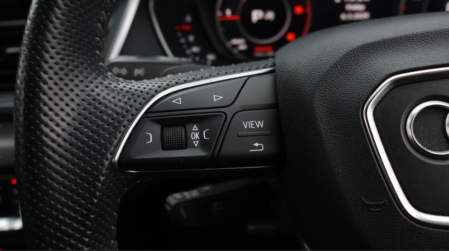 Used Audi Q5 2020 for sale - 77802213: Photo 23