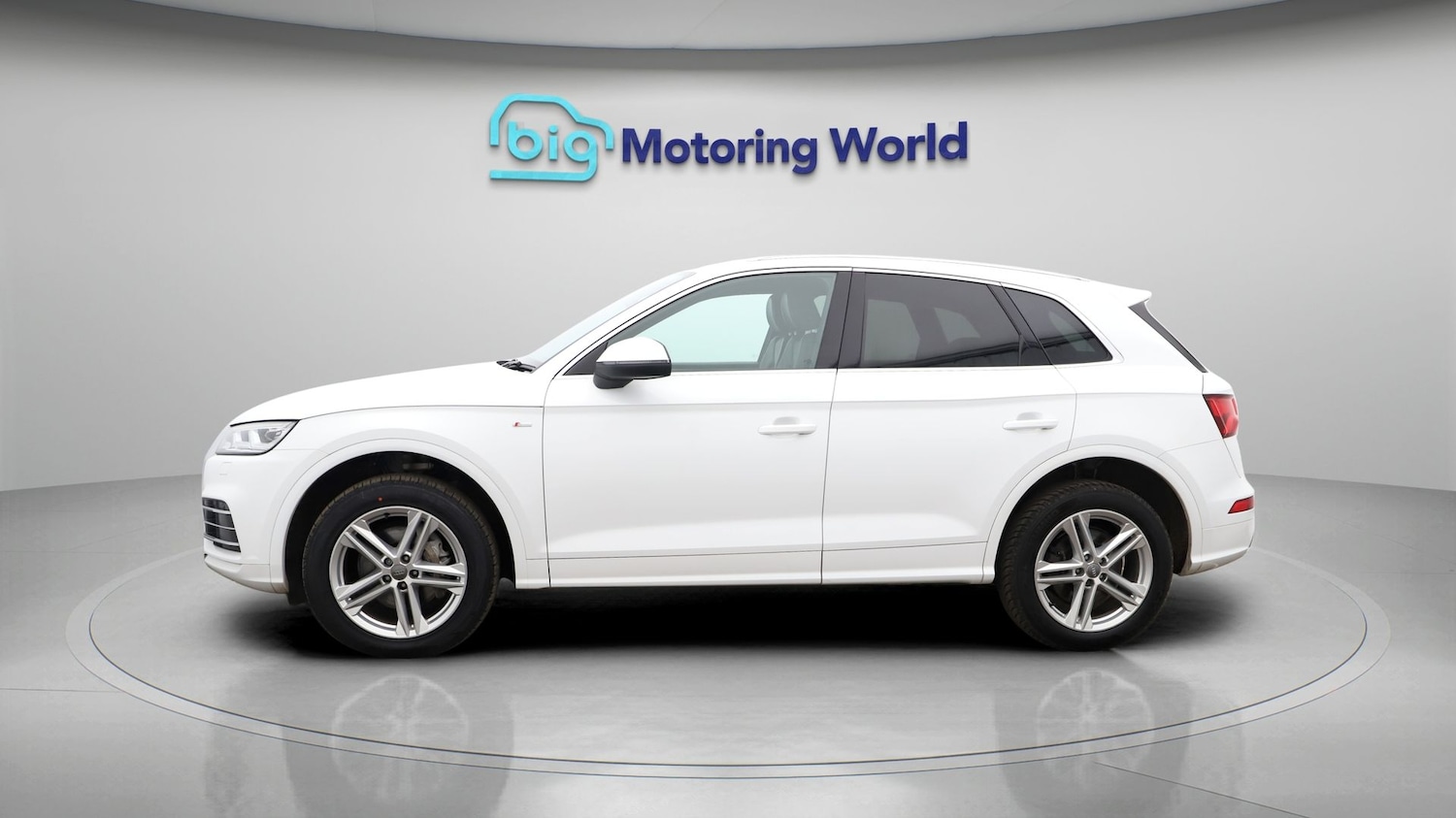 Used Audi Q5 2020 for sale - 77802213: Photo 4