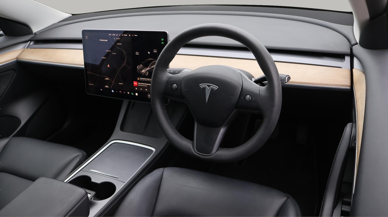 Used Tesla Model 3 2021 for sale - 76633650: Photo 10